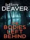 The Bodies Left Behind (eBook)